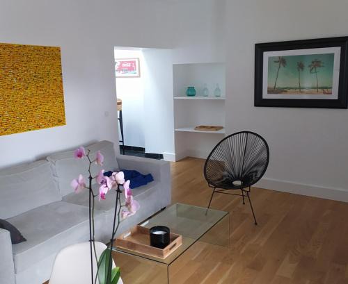 Capbreton Apartment | La Suite 57