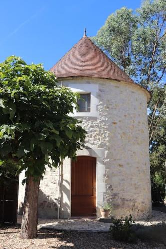 Beaupouyet House | La tour du Périgord