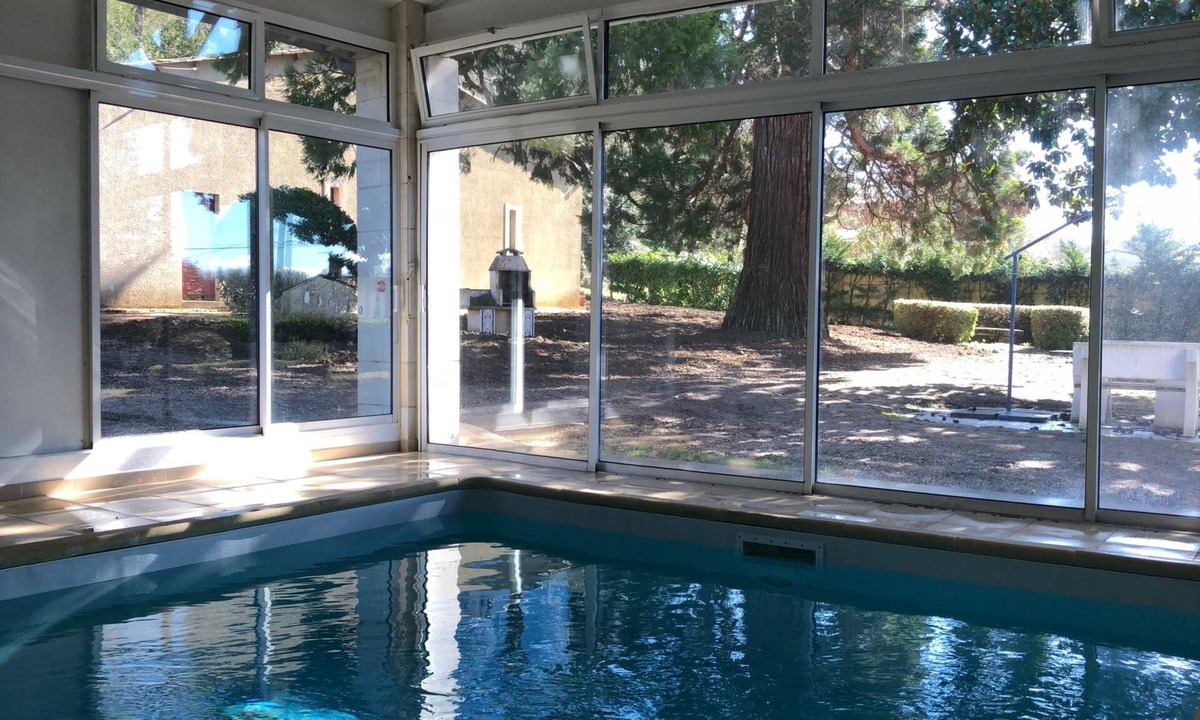 Saint-Michel-de-Fronsac House | La Villa du Château Belloy