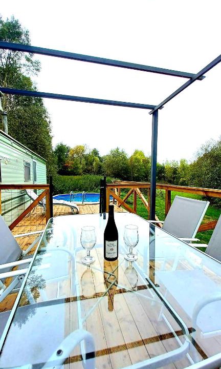 Bressuire House | Lac de la Vie