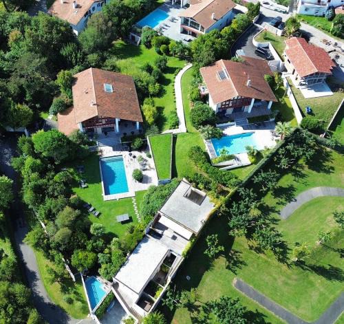 Kokotia Hotel | Lafitenia Resort