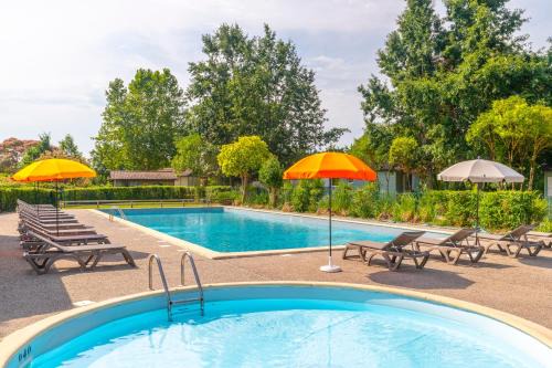 Port Lalande | Castelmoron-sur-Lot