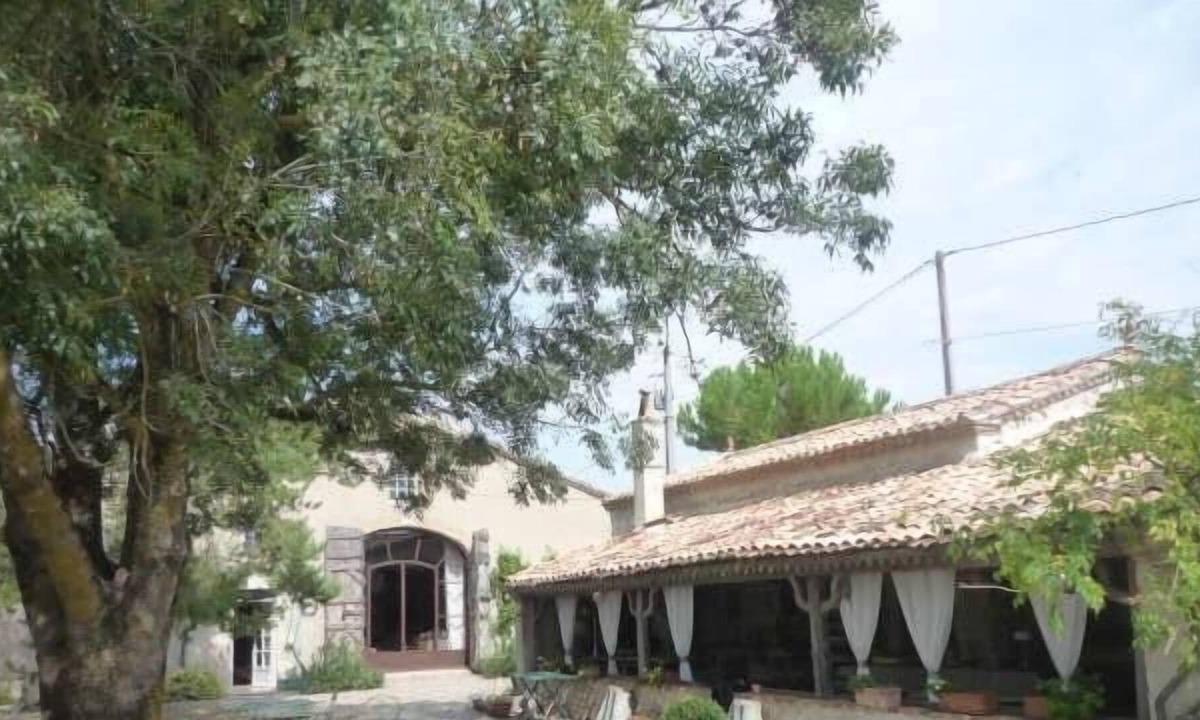 Duras House | Large charming house with swimming pool in Lot et Garonne