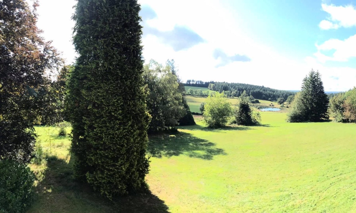 Aix House | Large country house in Corrèze, 6.5 hectares of land, close to amenities