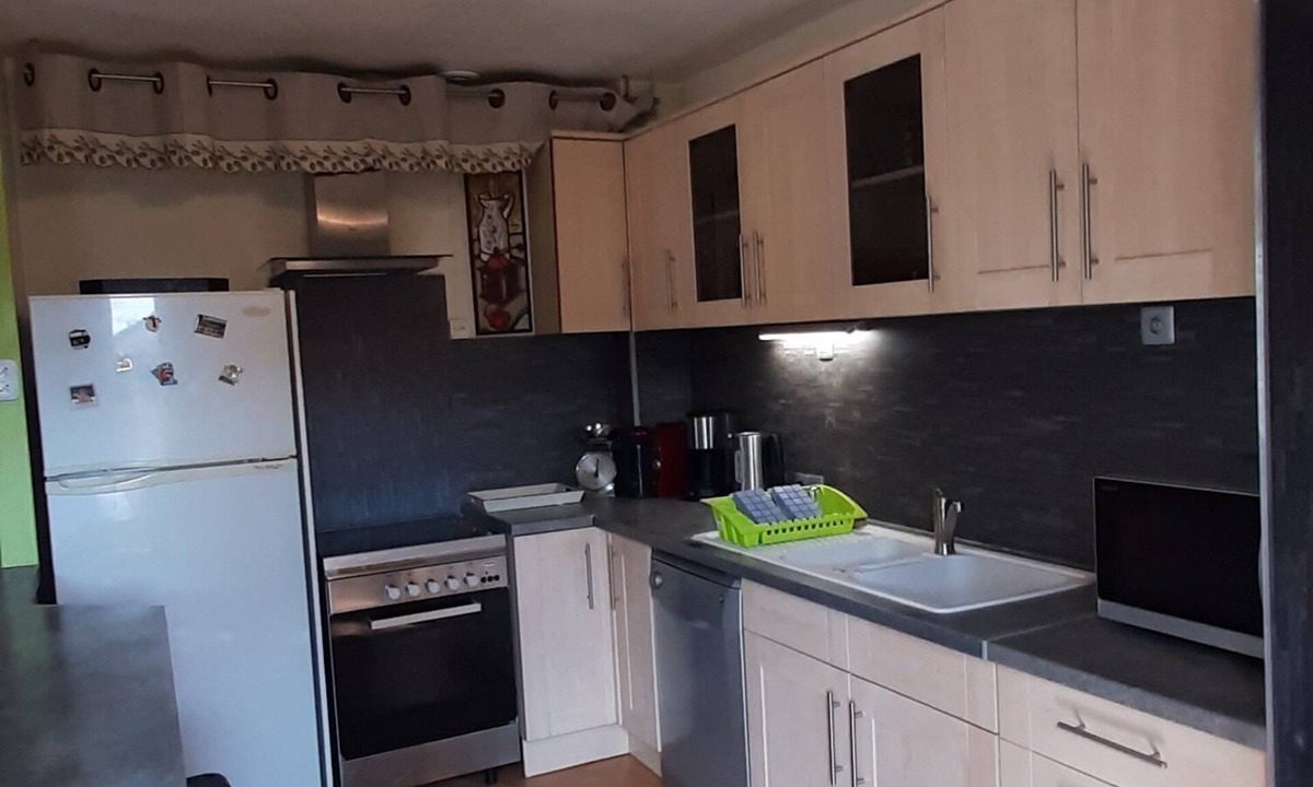 Ligne House | Large country house with 5 bedrooms and 8 beds