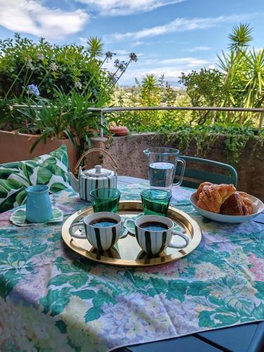 La Celle-sous-Gouzon Apartment | Le 95 Coté Sud