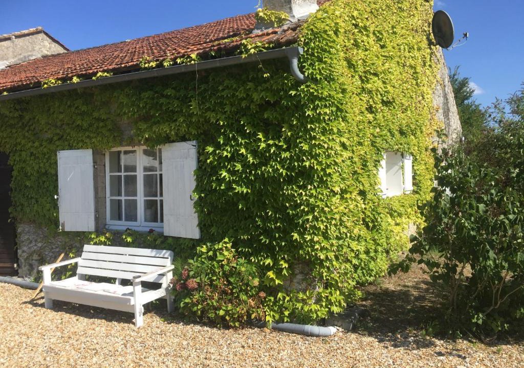 Minzac House | Le Barail (Proche de St.Emilion)