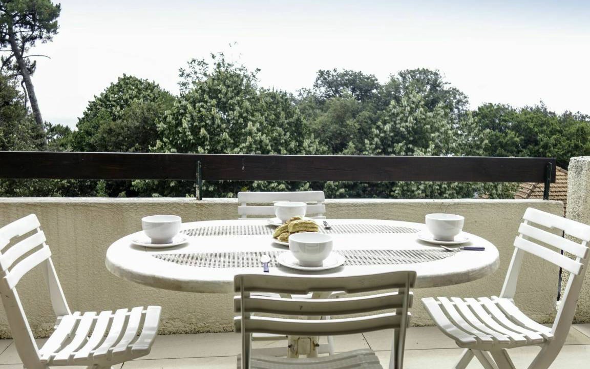 Saint-Palais-sur-Mer Apartment | Le Bois Du Roy 172.1