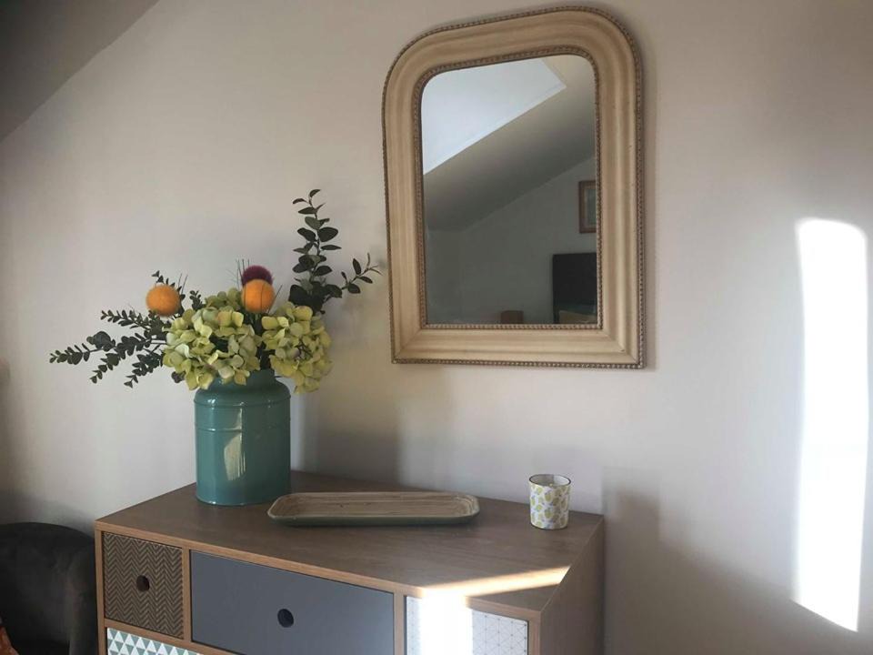 Saint-Leonard-de-Noblat Apartment | Le Carpé Diem, Cosy, Confort, Cocooning, 90 m²