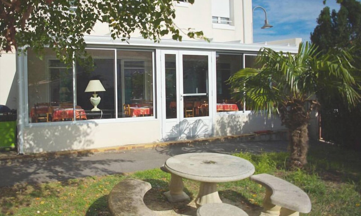 Cabariot Hotel | Le Chalet
