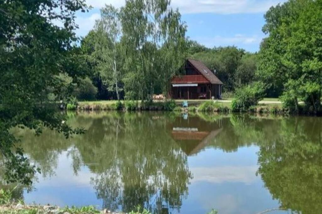Folles Ski Chalet | Le Chalet Limousin