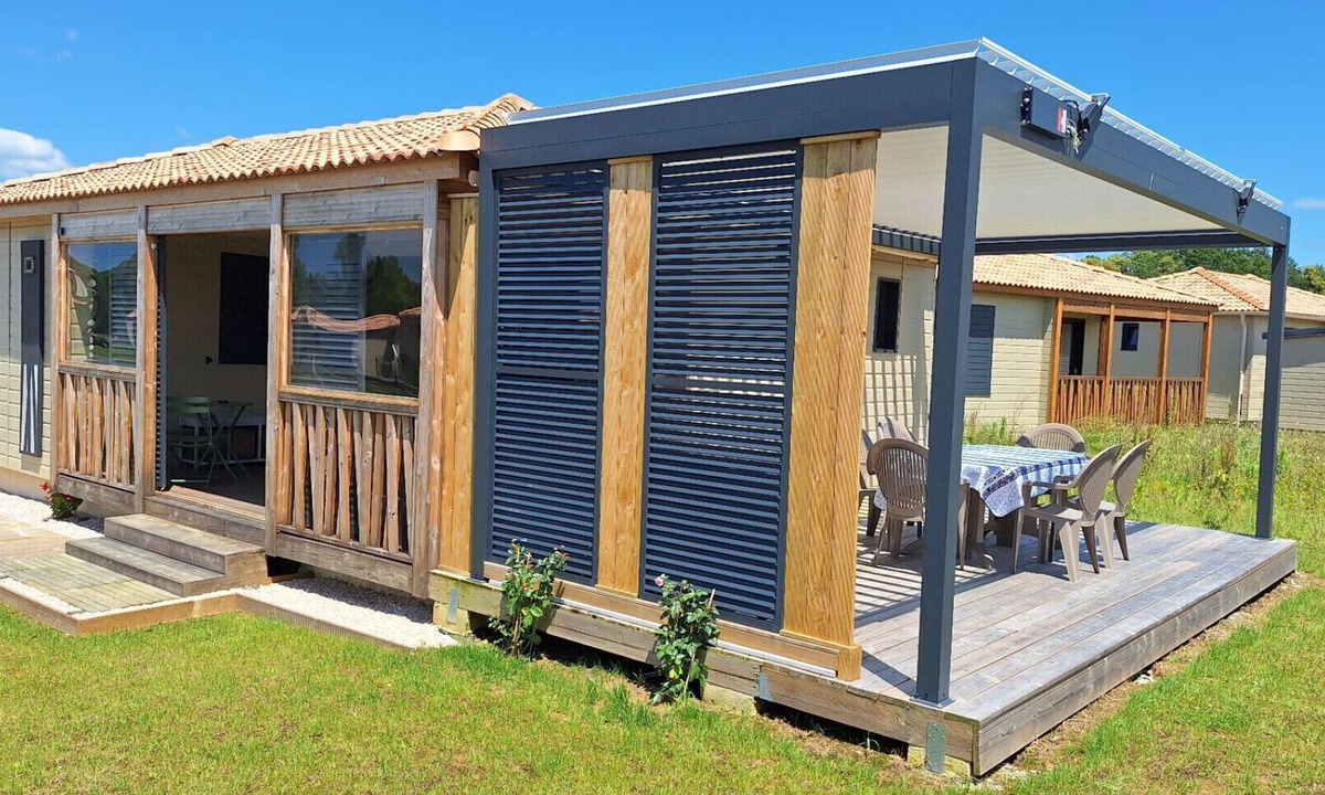 Saubrigues Cottage | Le Chalet Treoty - Welkeys