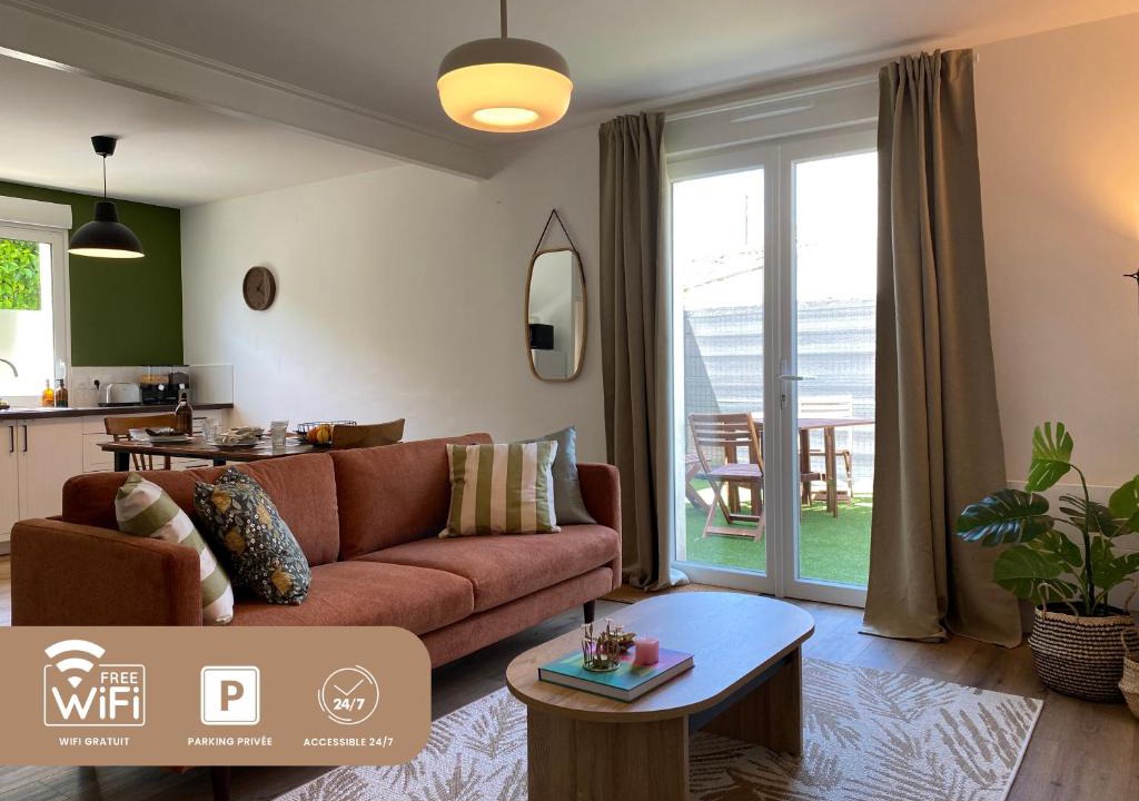 Bressuire House | Le Cinquième