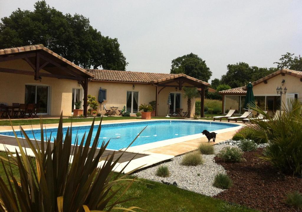 La Reunion House | LE CLOS CASTEL - Gîte équipé