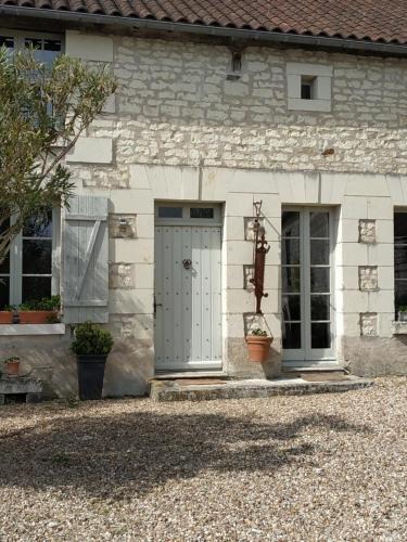 Berthegon Bed & Breakfast | Le Clos des Fayes