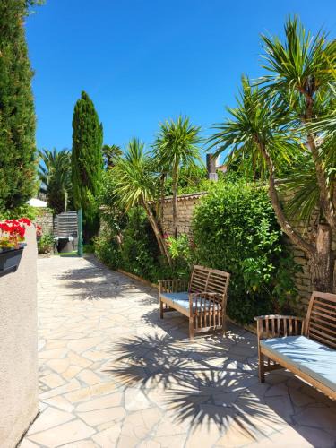 La Flotte Apartment | Le Clos des Sternes
