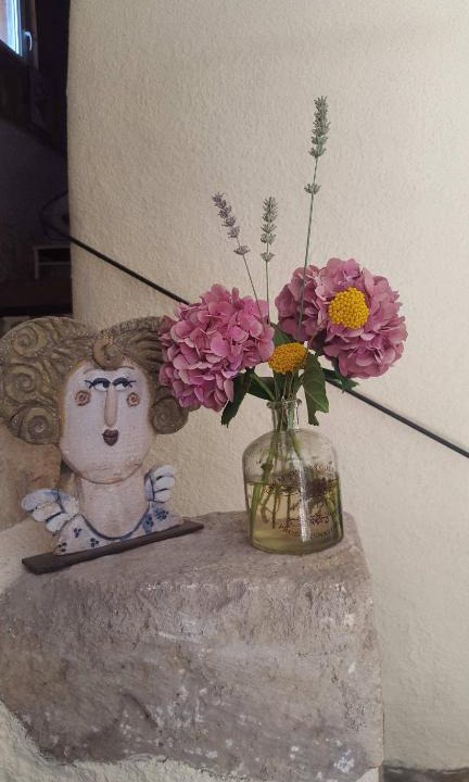 Vicq-sur-Gartempe Bed & Breakfast | Le Clos