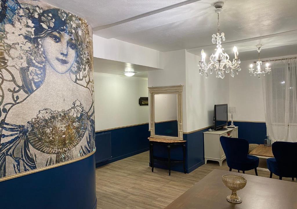 Perigueux House | Le Clos Saint Martin