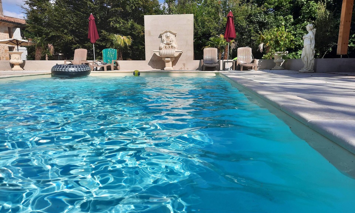 Saint-Ciers-de-Canesse House | Le Domaine de Canesse