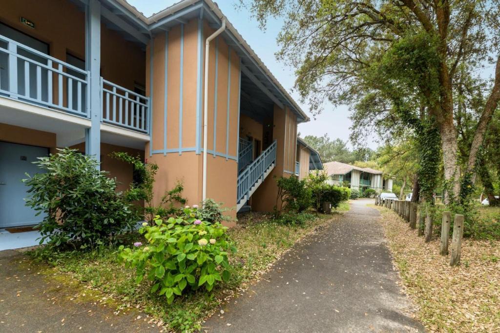 Soustons Apartment | Le Domaine du Golf de Pinsolle - maeva Home - Appartement 2 pièces 5 personnes - Confort MAE-7244