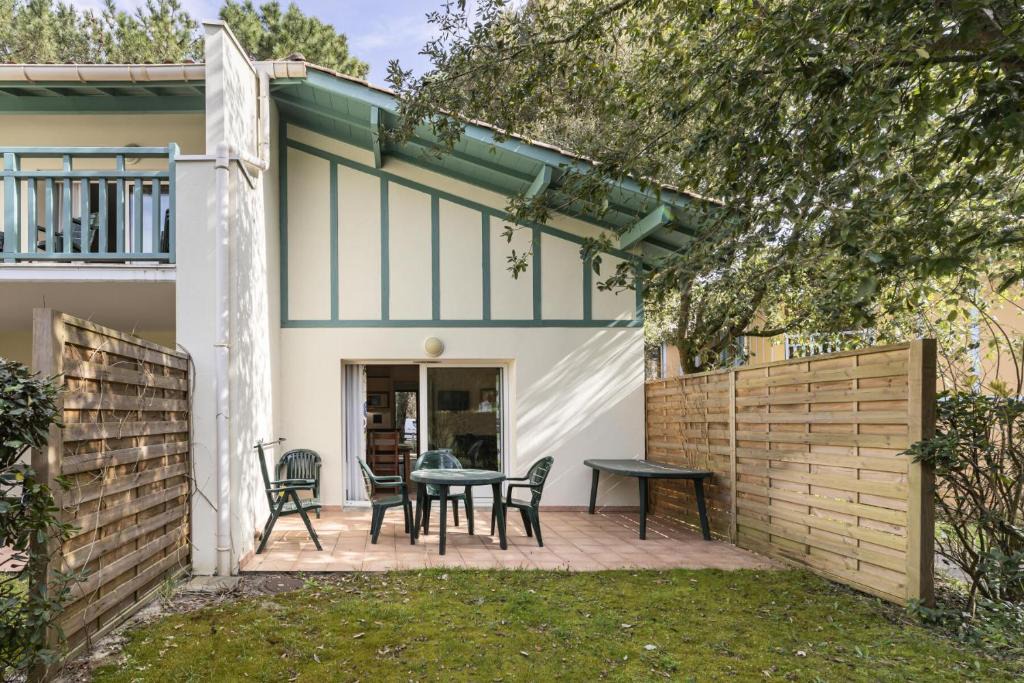 Soustons Apartment | Le Domaine du Golf de Pinsolle - maeva Home - Appartement 2 pièces 6 personnes - Sélection MAE-2694