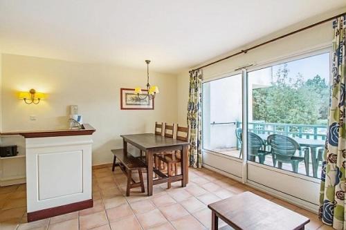 Soustons Apartment | Le Domaine du Golf de Pinsolle - maeva Home - Appartement 2 pièces 6 personnes - Confort MAE-9354