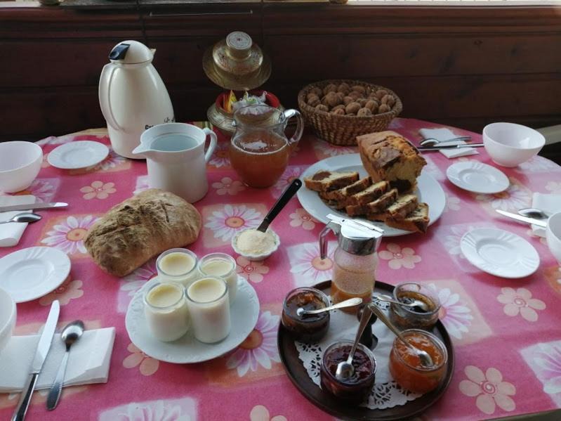 Saint-Chamant Bed & Breakfast | Le Fidèle