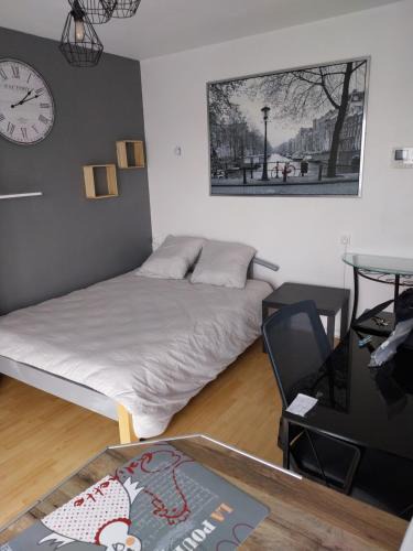 Centre Ville Apartment | Le Floréal