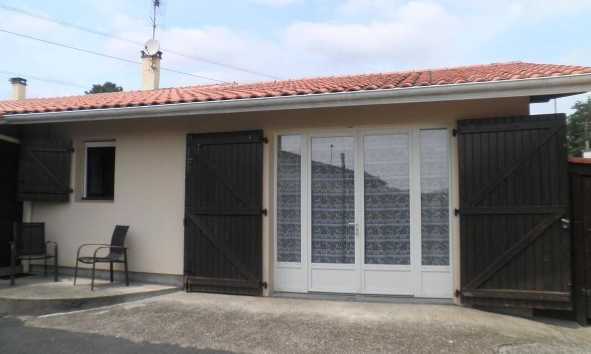 Pontonx-sur-l'Adour House | Le Gîte de Nogaro - Pontonx-sur-l'adour