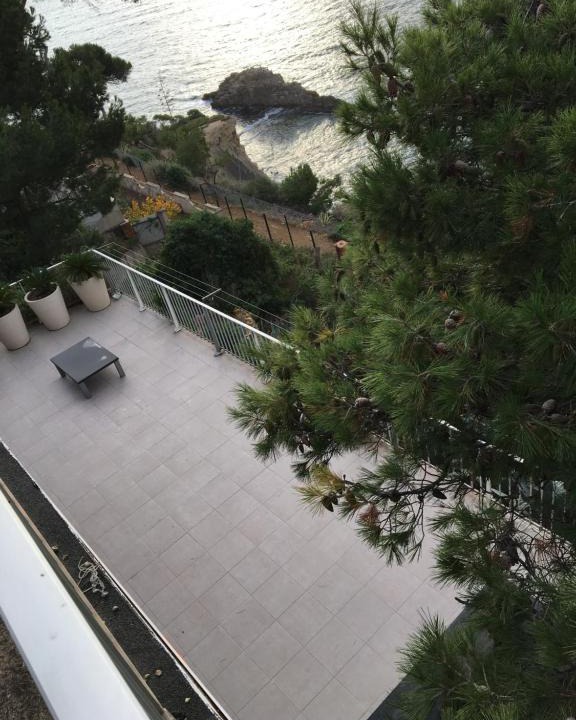 Ensues-la-Redonne House | Le gite la Calanque
