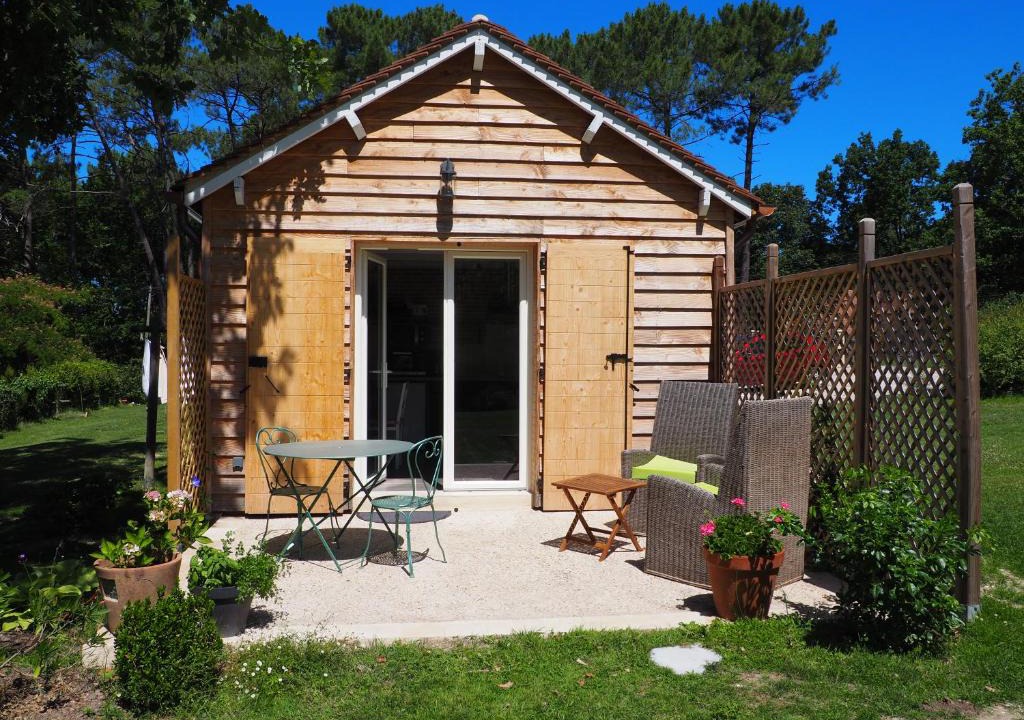 Labouquerie House | Le Gitounet sur la route des bastides