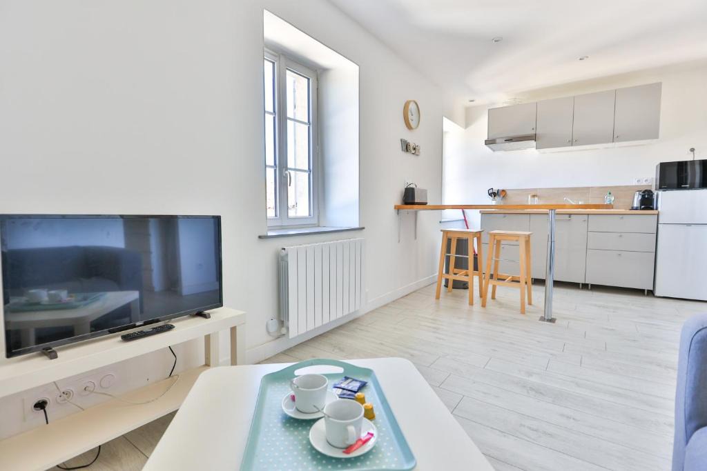 Cognac Apartment | LE GRAND COGNAC #Charente #Centre ville