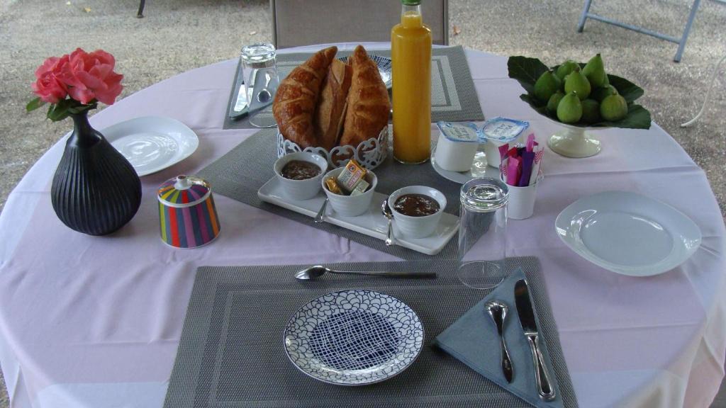 Prigonrieux Bed & Breakfast | Le Guinguetton Chambre d'hôtes