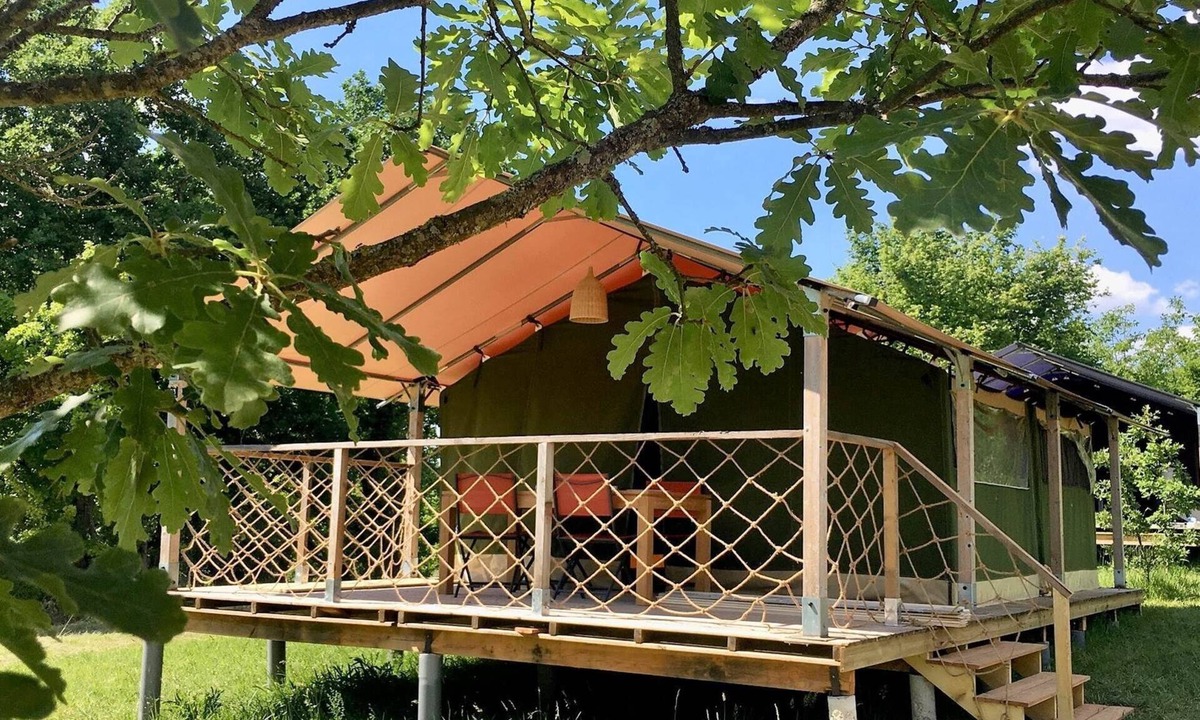 Pillac Other | Le lodge Renard (5p)
