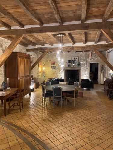 Angouleme Bed & Breakfast | Le Logis