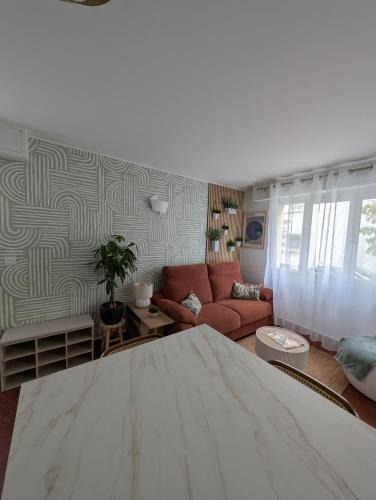 Royan Apartment | Le Manoa Foncillon Parking privé