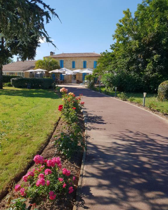 Sainte-Terre Hotel | Le Melchior
