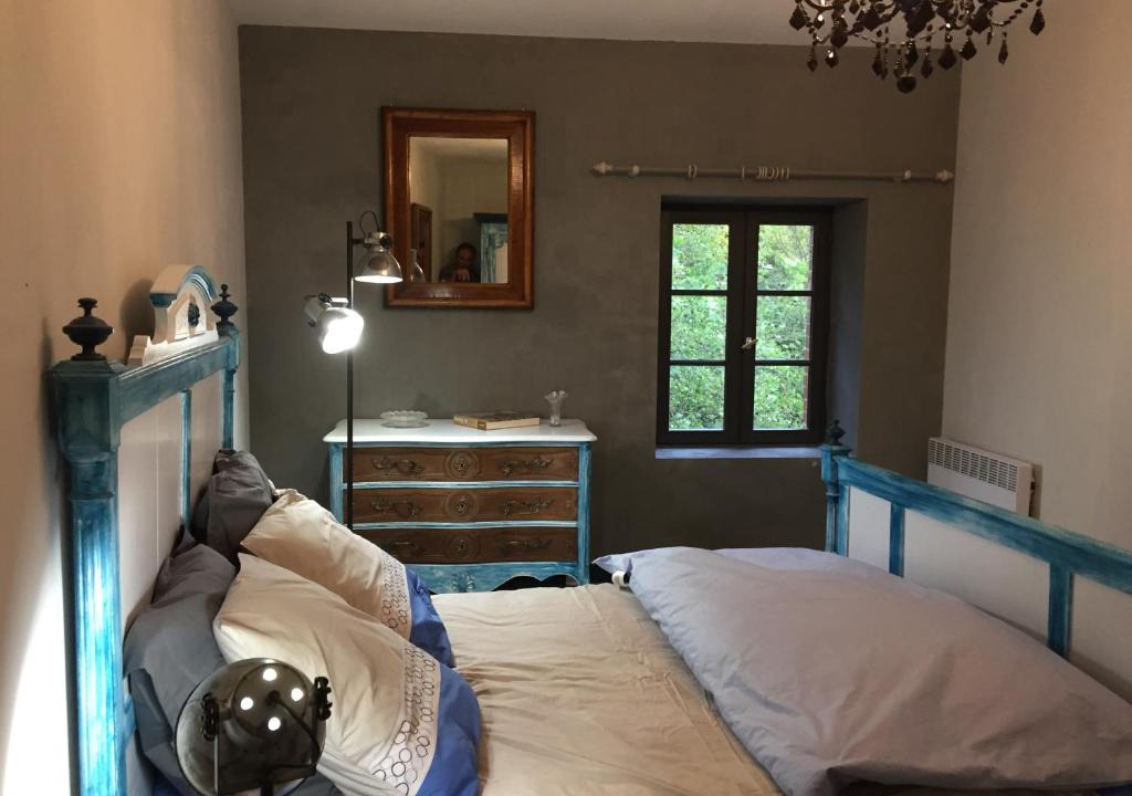 Benassay House | Le Moulin de l'Etang