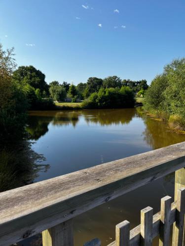 Le Teich Apartment | Le Nid du Teich