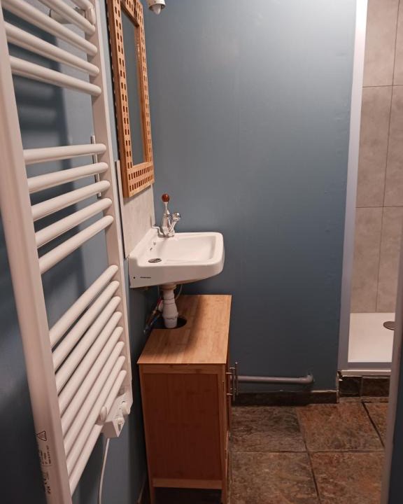 Carsac-Aillac Apartment | Le p'tit chez nous au Galajou