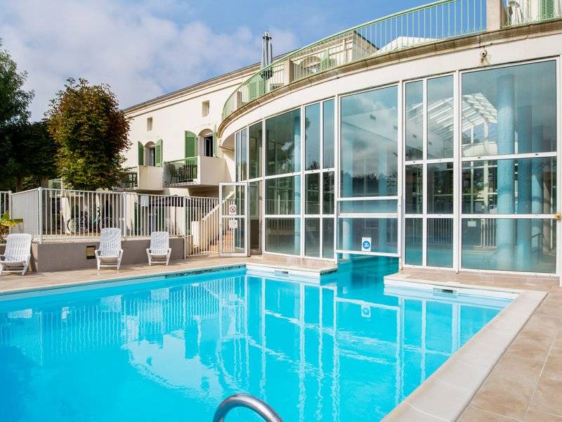 Saint-Martin-de-Re Apartment | Le Palais des Gouverneurs S2p