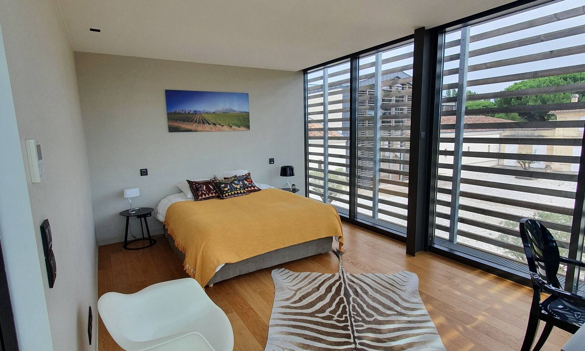 Montagne Hostel | Le Pavillon - the suite Le Plus