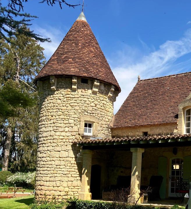 La Fagette House | Le Petit Chateau - adults only property