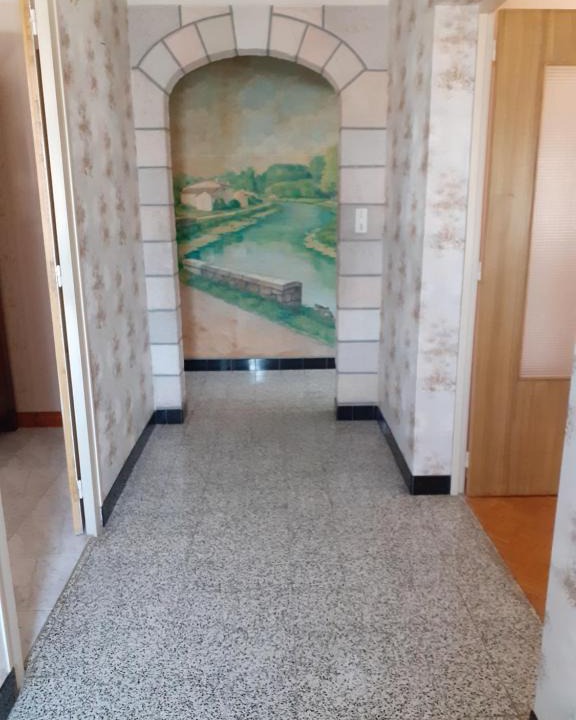 Fors Apartment | le petit Forsitain