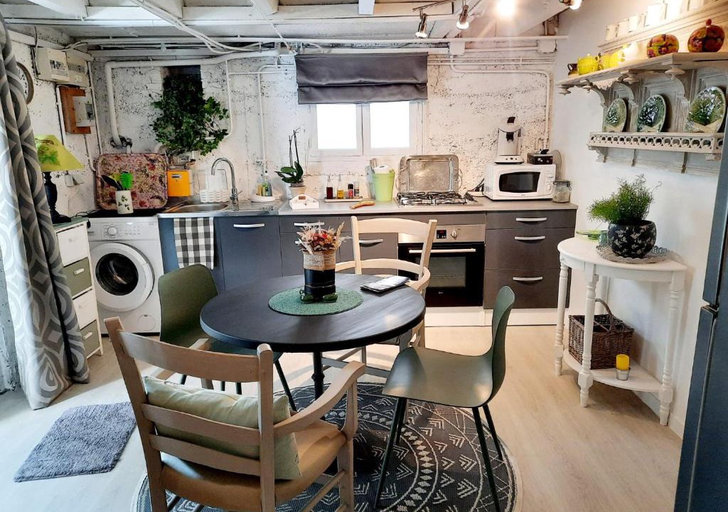 Bergerac Apartment | Le Petit Nicol
