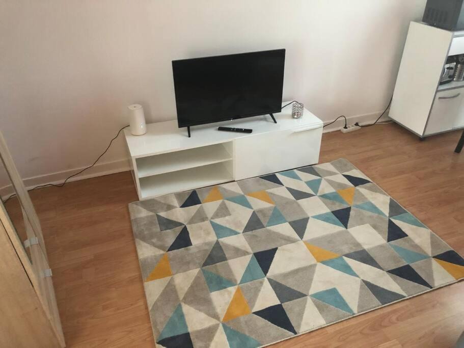 Poitiers Apartment | Le Petit Poitevin