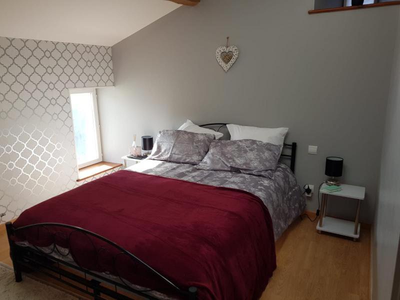 Clussais-la-Pommeraie Bed & Breakfast | Le Pommier Chambre d'hote