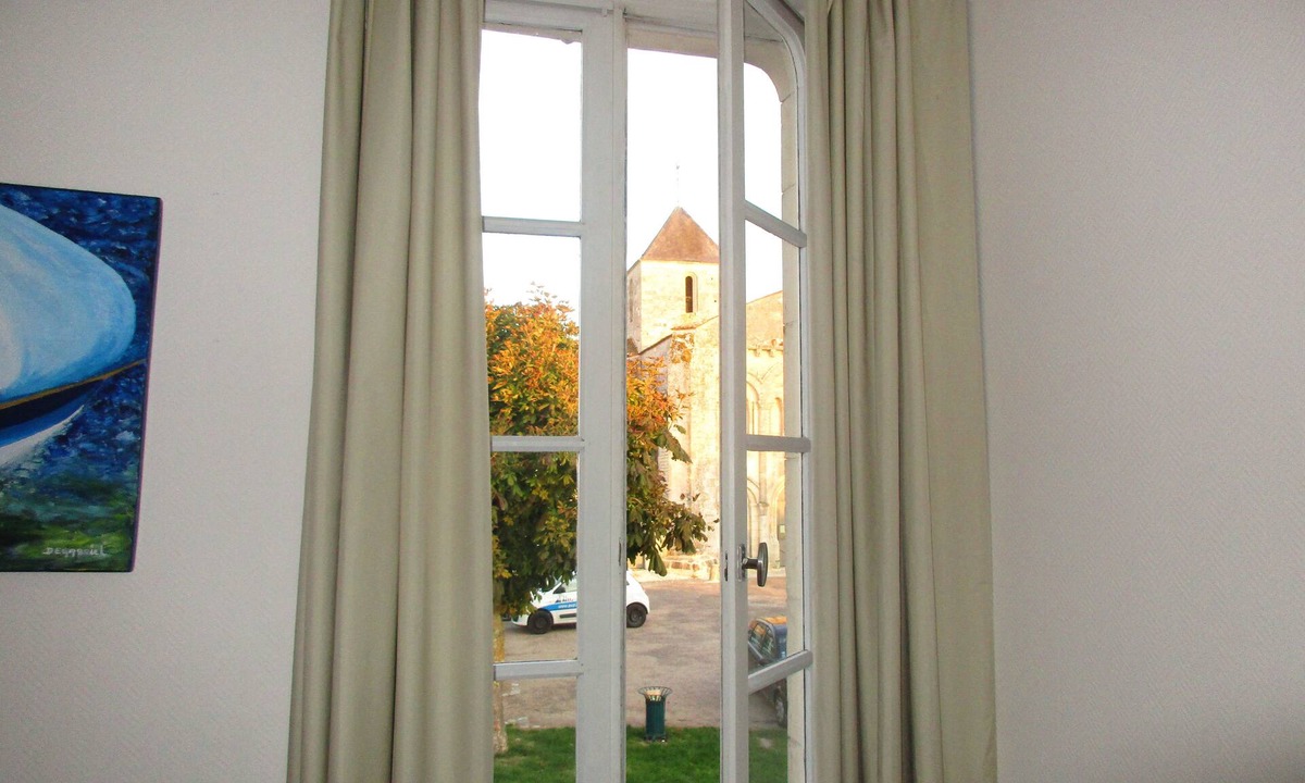 Montils Hotel | Le Relais de Montils
