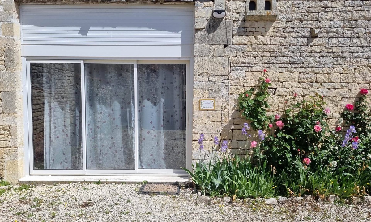Louzignac Apartment | LE Saintonge Gite 3