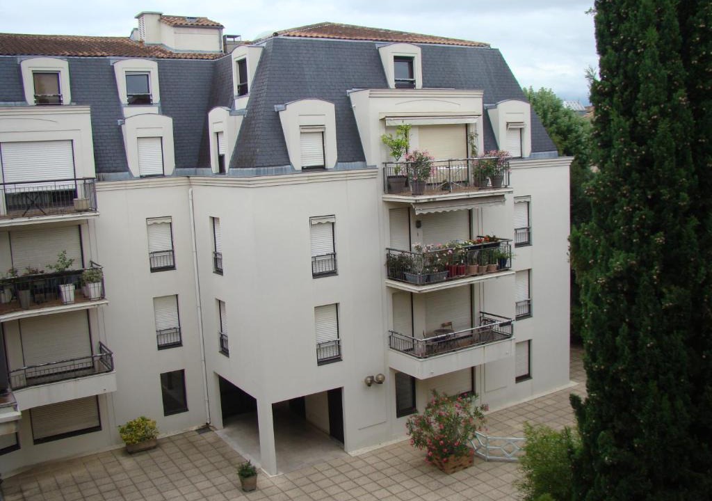 Saint Seurin - Fondaudege Apartment | Le Turenne